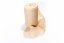 Enroulement naturel en jute - Taille: 0,15 x 25 m