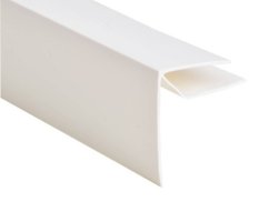 Lemovací F profil COLOR