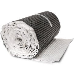 Nopová fólie Isostud Drain
