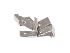 WPC Start Montageklammerset Technodeck Strong