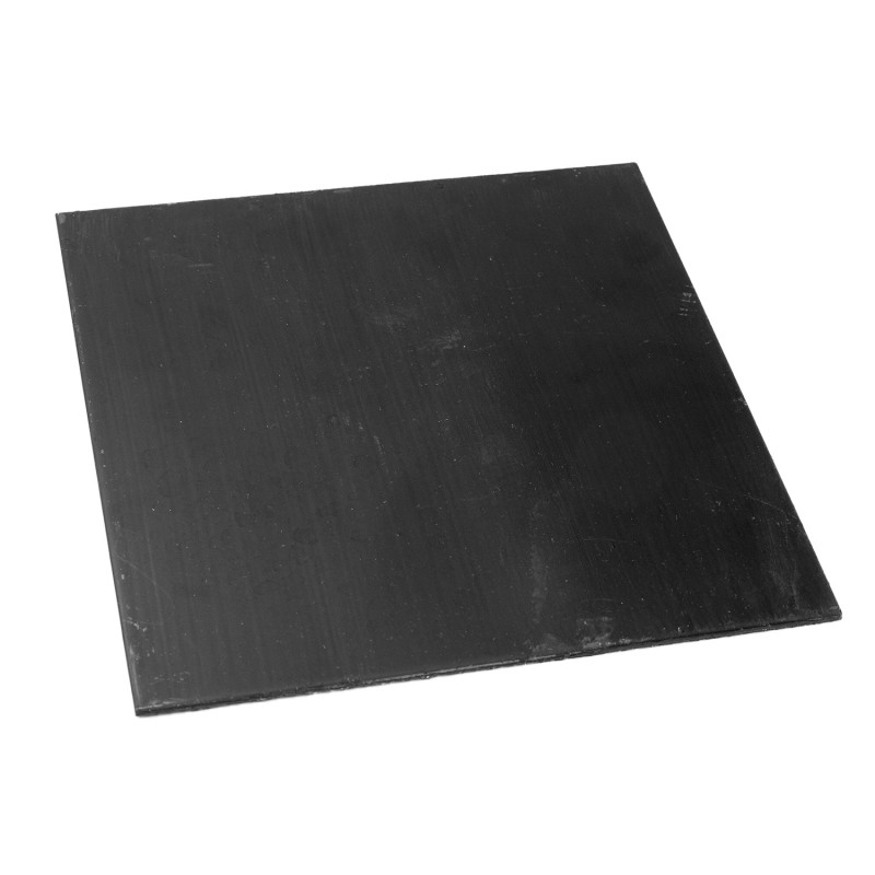Koncovka betónového žľabu - Varianta: H200, Rozmer: 200 x 200 mm