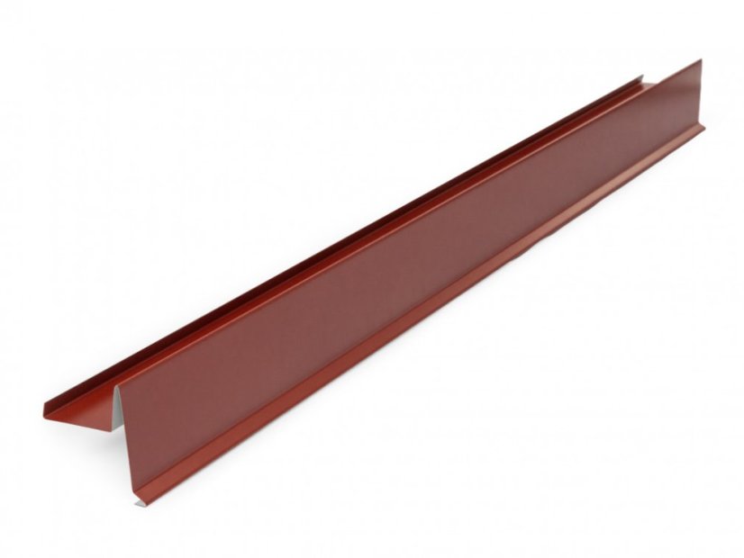 RAL 3009 rot