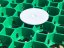 Marqueur de stationnement Covergrid UNI