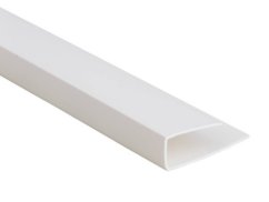 Perfil de terminación en U COLOR