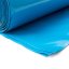 Dampremmende folie Blau CE 200 - Afmeting: 50 x 3 m