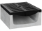 Entwässerungsrinne Beton D400 mit Gussrost - Variante: H400, Breite (cm): 40, Höhe (cm): 40, Länge (cm): 50