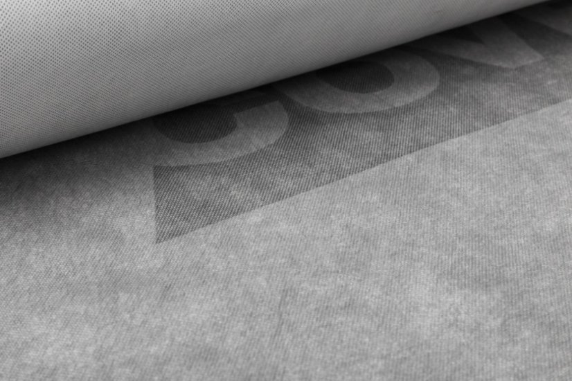 Unterspannbahn Smart 120 - Größe: 1,5 x 50 m