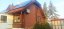 WPC Gevelbekleding - Kleur: oak brown