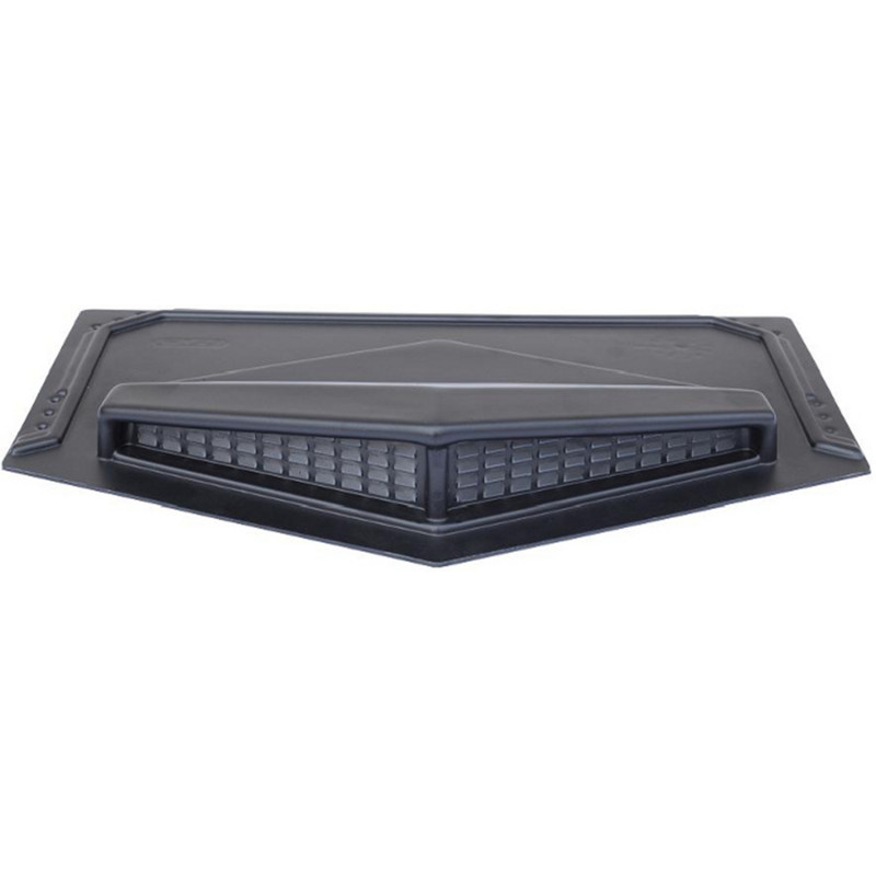 Flachlüfter für Bitumenschindel T3 CP - Größe: 425 x 270 x 160 mm