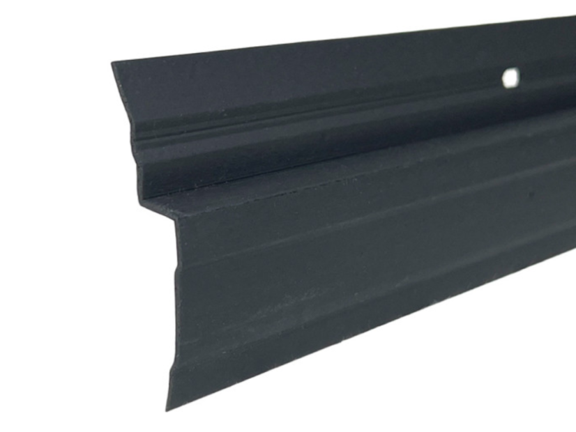 Noppenbahn Abschlussleiste N light