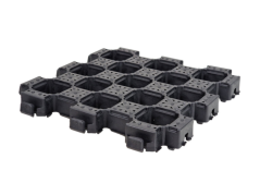 Griglia salvaprato Terragrid