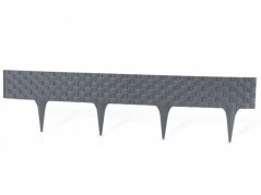 Obrzeże ogrodowe Covergarden Rattan