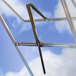 Aprifinestra automatico per finestre da tetto Covernit UNI
