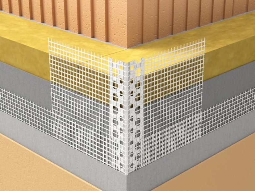 AL hálós élvédő  LKS