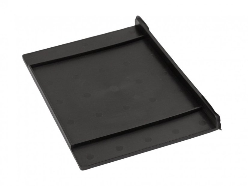 Cloisons anti-odeur pour regard de visite 250 x 250 mm