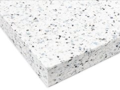 Schiuma HD compressa