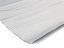 Nastro bituminoso autoadesivo con foglio di alluminio ALU FELT - Colore: grigio