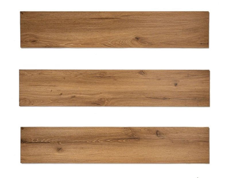 Vinylboden mit SPC Träger Canmore - Größe: 1190 x 228 x 5,5 mm