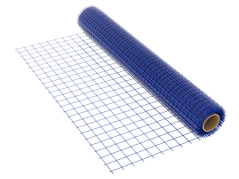 Sklovláknitá podlahová výztuž Grid 120