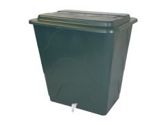 Covergarden plastová nádrž na vodu 240 l