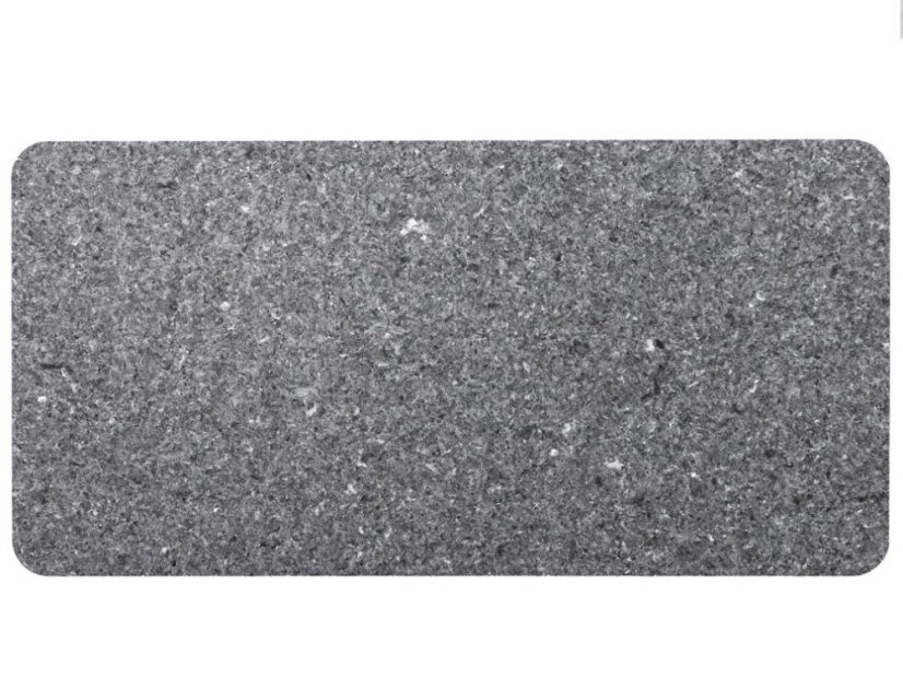 Akoestisch absorptiepaneel Ecotone 118×58 cm detail