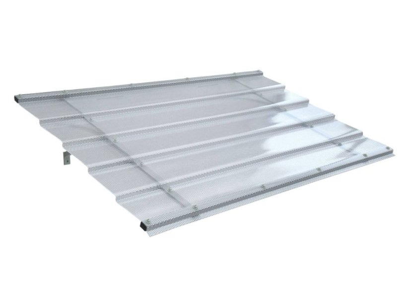 Copertină de intrare Diamant T-150