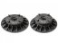 Wspornik regulowany 37–60 mm