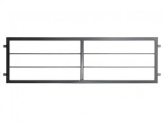 Plotový dílec Staket