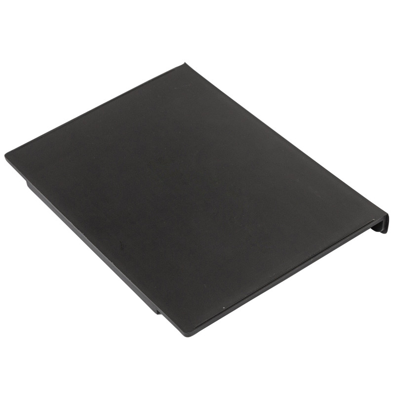 Tabique antiolores para arquetas de registro 250 x 250 mm - Variante: Tapa