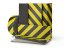 Garagen Wandschutz Car Protector - Variante: Eckschutz