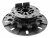 Rektifikační terče