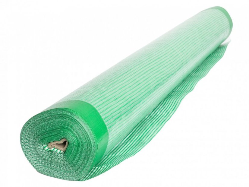 Gewächshausfolie Strong 260 g/m² - Abmessung: 2 x 50 m