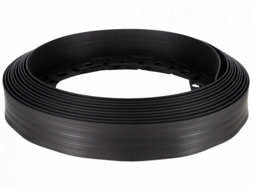 Neviditelný obrubník Covergarden Smart 2v1 - Rozměr: 10 m x 50 mm