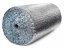 Reflex Dampfbremsfolie ALUBAR  Thermo Max - Abmessung: 1,2 x 25 m