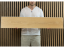 SPC RIGID Barrie vinil padló - Méret: 1190 x 228 x 5,5 mm