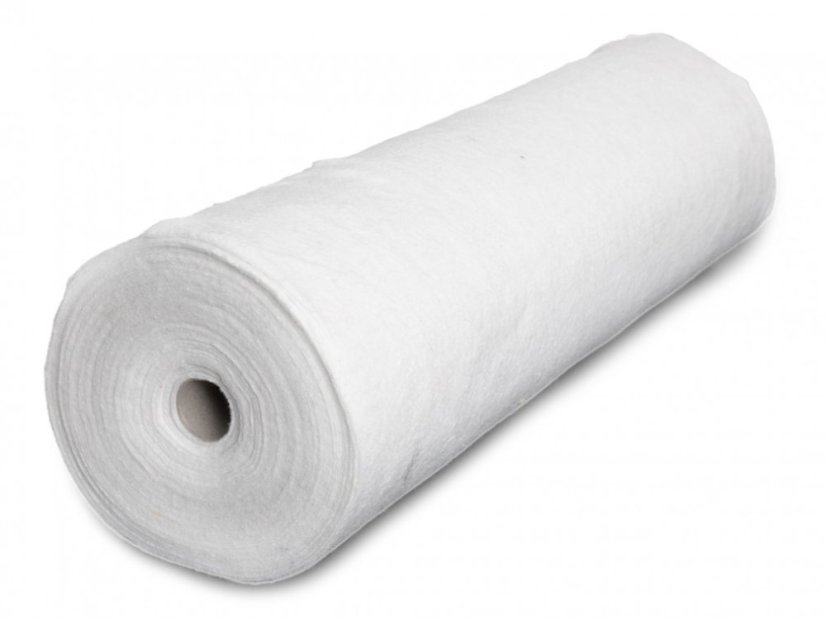 Geotextil Geotex | 1 x 50 m - Variantă: 300 g