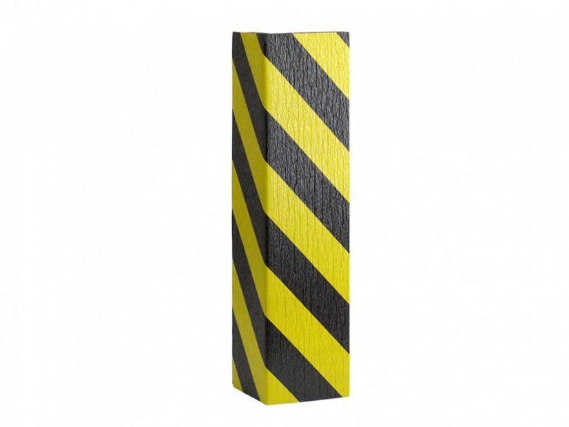 Garagen Wandschutz Car Protector - Variante: Eckschutz