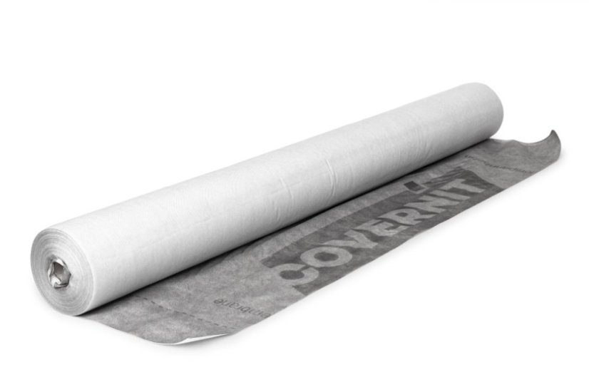 Difúzna podstrešná fólia Flex 100