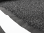 Drainagemat Metal ROOF 8 mm met damp-open folie en tape - Afmeting: 1,5 x 25 m