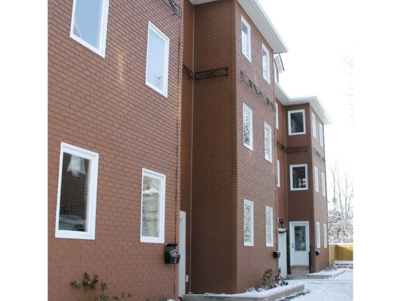 Fasádny obklad Brick