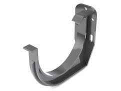 Cârlig de față din PVC 75 mm