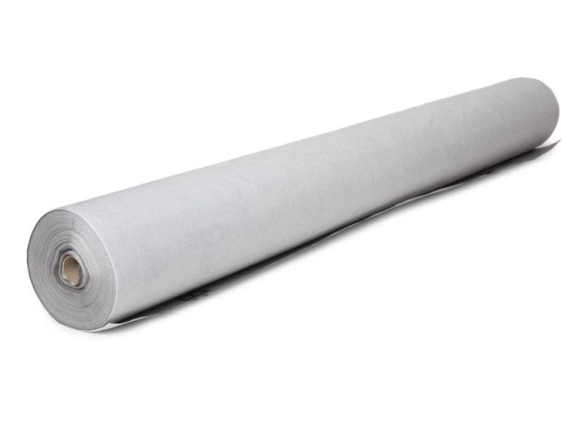 Membrana transpirable para tejado Difbar Plus - Variante: 150 S