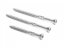 Vis pour terrasse en inox C1 - Taille: 4,5 x 80 mm