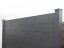 Przęsło aluminiowe - Rozmiar: 2200 x 1800 mm