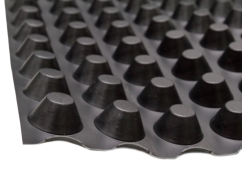 Nopová fólie Maxistud T40