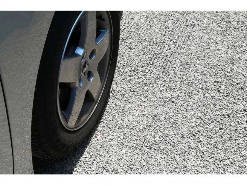 Tapis pour gravier Gravel