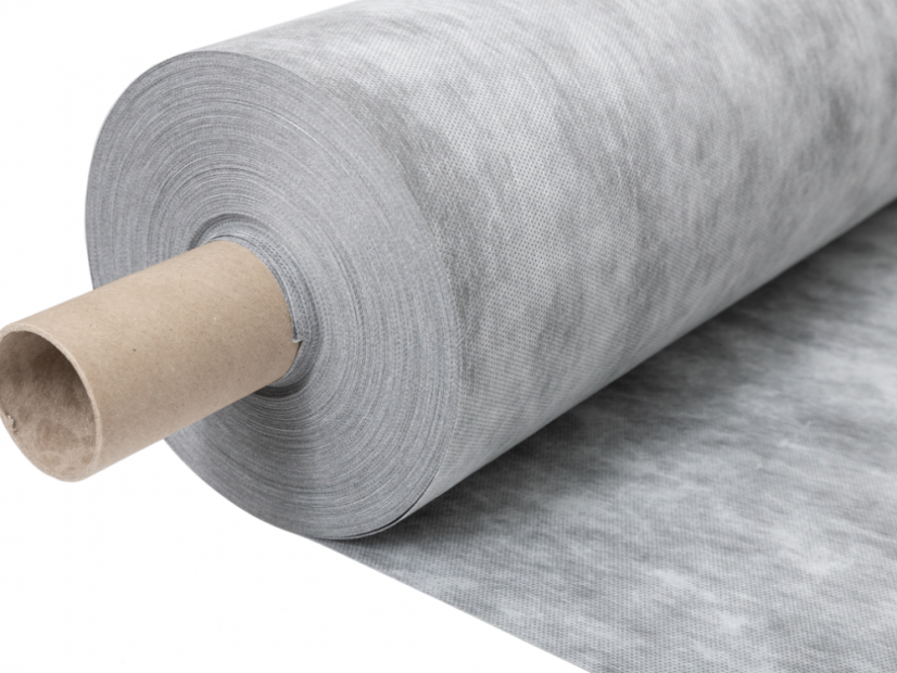 H2O-STOP vízszigetelő membrán fürdőszobákhoz - Méret: 1 x 50 m