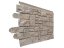 Fasádny obklad Stacked Stone - Farba: moka