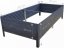 Hochbeet Timber - Farbe: Braun