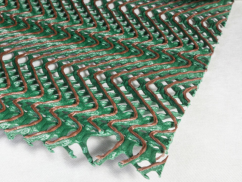 Grille de protection pour gazon GR
